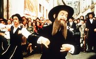 Die Abenteuer des Rabbi Jacob – Louis de Funès.