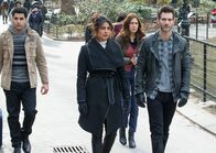 Quantico – Quantico (2018)