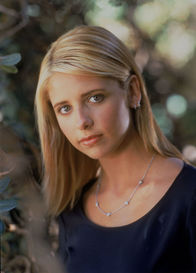 Buffy - Im Bann der Dämonen – Buffy - Im Bann der Dämonen (1999)