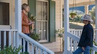 Justified – Ava Crowder (Joelle Carter) und Raylan Givens (Timothy Olyphant)