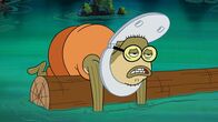 SpongeBob Schwammkopf – Bubble Bass