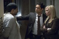 Law & Order: Special Victims Unit – Law & Order: Special Victims Unit (2013)