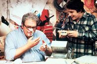 Gremlins - Kleine Monster – Mi, 19.10., 22:00 Uhr