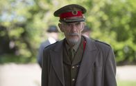Churchill – Jan Smuts (Richard Durden)