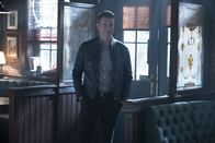 Whiskey Cavalier – Scott Foley (Will Chase).