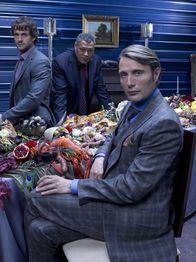 Hannibal – Fr, 18.11., 03:30 Uhr