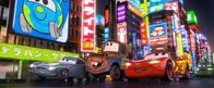 Cars 2 – Fr, 18.09., 18:35 Uhr