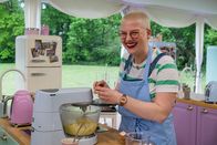 Das große Backen – Katharina