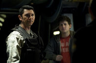 Stargate: Universe – Stargate: Universe (2010)
