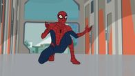 Spider-Man – Spider-Man (2018)