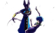 Dragon Ball Super – Fr, 06.05., 16:45 Uhr