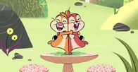 Chip und Chap: Das Leben im Park – Chip und Dale