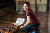 The Good Doctor – Paige Spara (Lea Dilallo).
