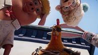Die Coop Troop – Fr, 17.10., 17:35 Uhr