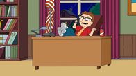 American Dad! – Steve