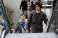 The IT Crowd – Do, 16.10., 02:05 Uhr
