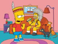 Die Simpsons – Die Simpsons (1998)