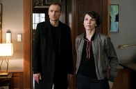 Tatort – Nina Rubin (Meret Becker) und Robert Karow (Mark Waschke) ermitteln in der komplizierten Berliner Familiengeschichte von Klaus und Gert Keller – Keller West und Keller Ost.