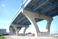 Baukatastrophen weltweit – Hoan Bridge, Milwaukee