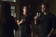 Vampire Diaries – Vampire Diaries (2015)