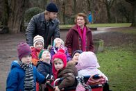 Der letzte Bulle – Der letzte Bulle (2014)