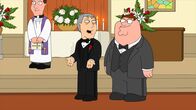 Family Guy – Adam West (M.); Peter Griffin (r.)