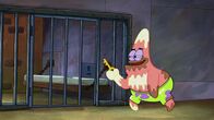 SpongeBob Schwammkopf – Patrick