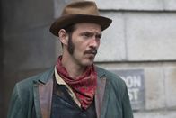 Ripper Street – Captain Homer Jackson (Adam Rothenberg)