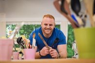 Das große Backen – Raheem