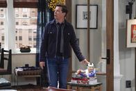 Will & Grace – Sean Hayes (Jack McFarland).