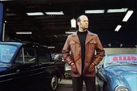 Bank Job – Terry Leather (Jason Statham)