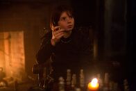 Salem – Während der Dunkle Lord (Oliver Bell) seine Pläne weiter vorantreibt, kämpfen John und Billy in den Wäldern ums Überleben ...