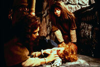 Ronja, die Räubertochter – Ronja, die Räubertochter (1984)
