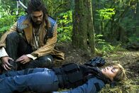 Stargate Atlantis – So, 17.12., 00:40 Uhr