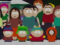 South Park – Do, 08.01., 03:35 Uhr