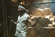 Future Man – Wolf (Derek Wilson)