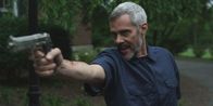 Aggression Scale – Lloyd (Dana Ashbrook)