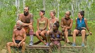 Survivor – So, 28.07., 08:40 Uhr