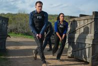 FBI: Most Wanted – FBI: Most Wanted (2020)