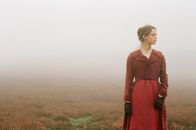 Wuthering Heights – Cathy (alt) (Kaya Scodelario)