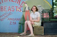 Die Durrells auf Korfu – Margo (Daisy Waterstone) entdeckt den Zirkus für sich.