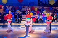 1, 2 oder 3 – Das Rateteam für die Ukraine aus München/Deutschland ist startklar.
