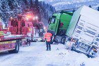 Ice Road Rescue - Extremrettung in Norwegen – Do, 22.01., 17:55 Uhr