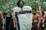 The Convert - Krieg der Maori – Aotearoa im Jahr 1830: Akatarewa (Lawrence Makoare).