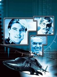 Airwolf – Airwolf (1984)