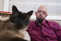 Der Katzenflüsterer – Jackson Galaxy with Lulu.