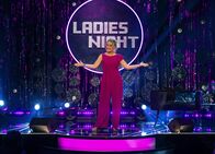 Ladies Night – Ladies Night (2021)