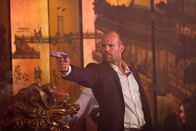 Safe - Todsicher – Luke Wright (Jason Statham)