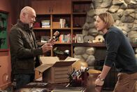Last Man Standing – Last Man Standing (2012)