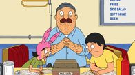 Bob's Burgers – (v.l.n.r.) Louise, Teddy, Gene